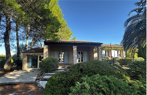maison à la vente -   83490  LE MUY, surface 121 m2 vente maison - UBI438464423
